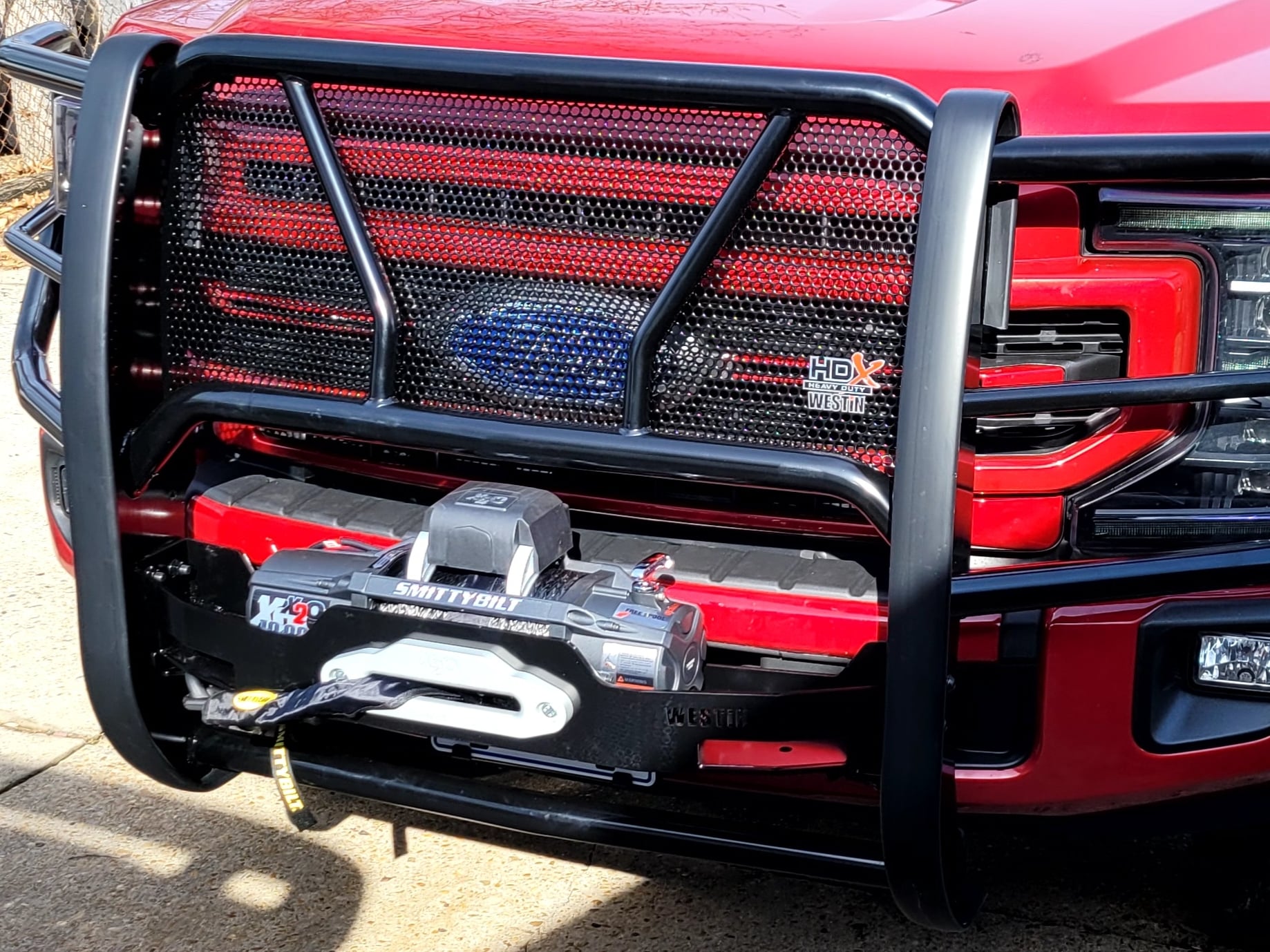 Common Winching Mistakes & How to Avoid Them