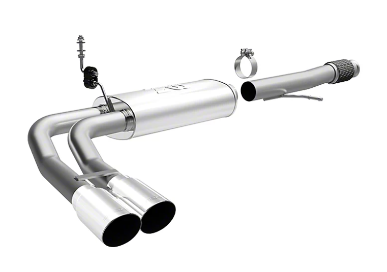 What is the Best Exhaust System: Ultimate Guide to Top Picks