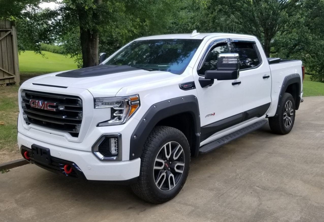 Top 10 GMC Sierra Mods & Upgrades