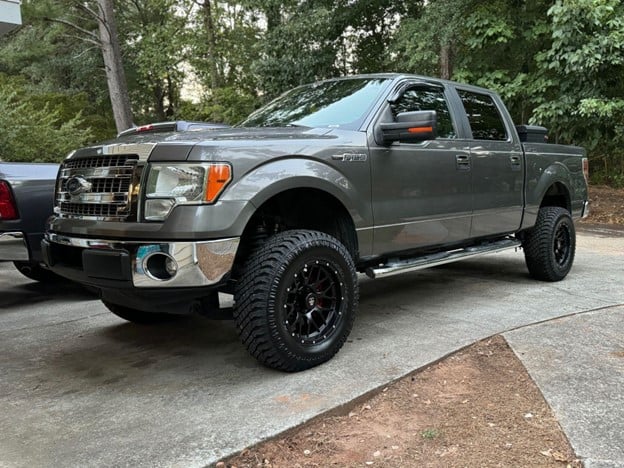 What Are the Best F-150 LED Headlight Upgrades by Trim Level and Budget?