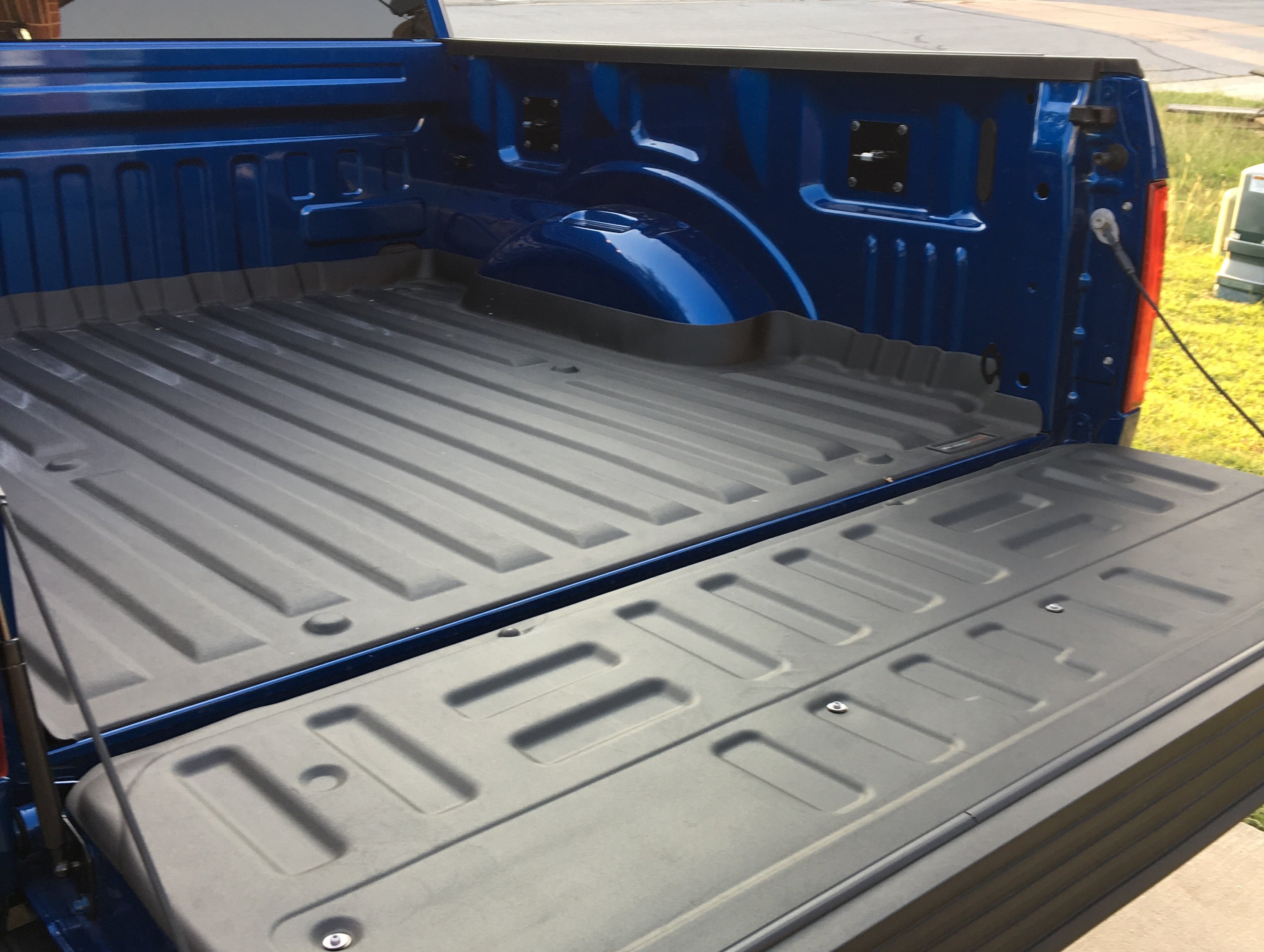 How To Install Truck Bed Liners