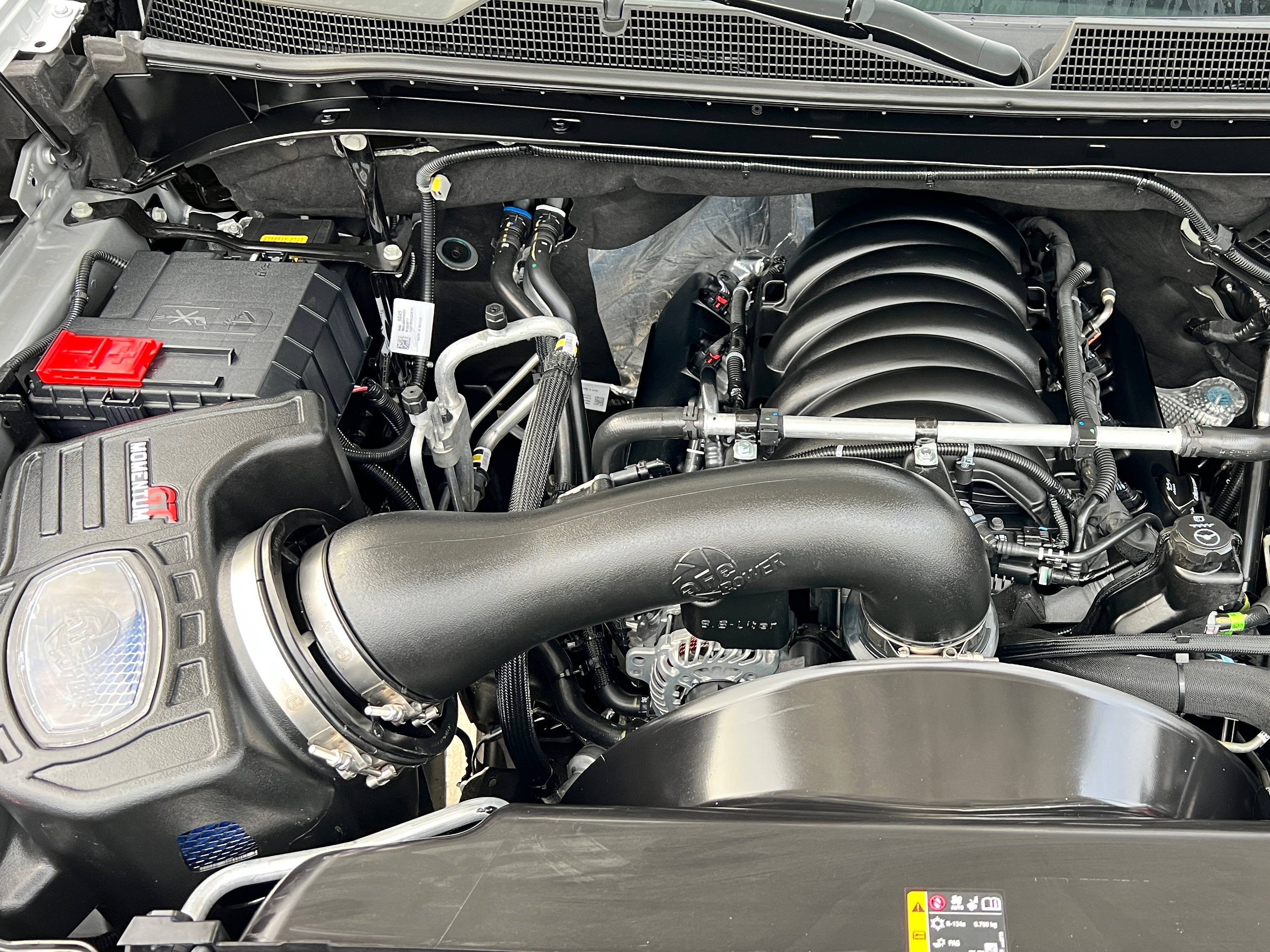 Air Intakes vs. Air Filters: Understanding How These Components Work Together