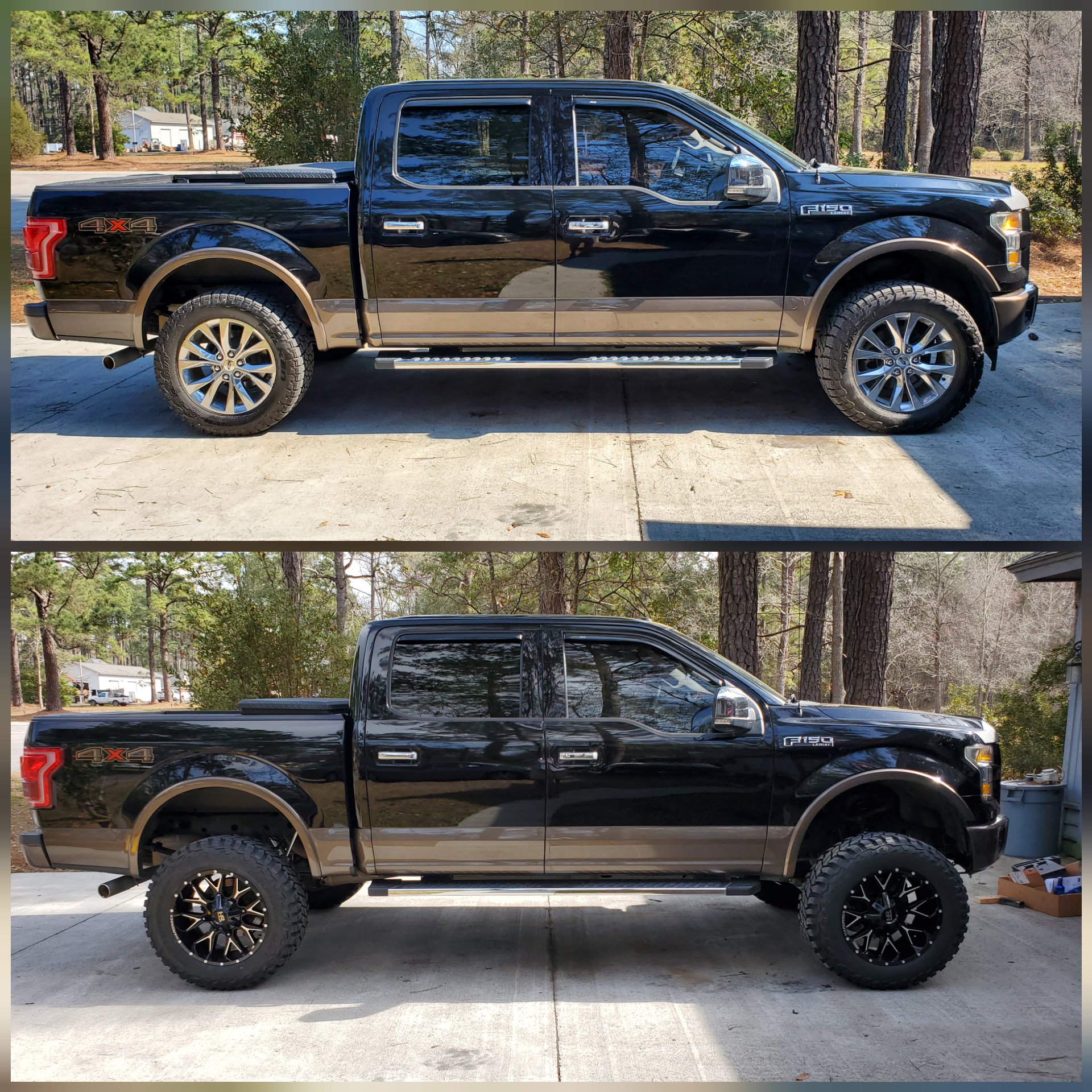 Top 10 Lift and Leveling Kits for Any Pickup Truck