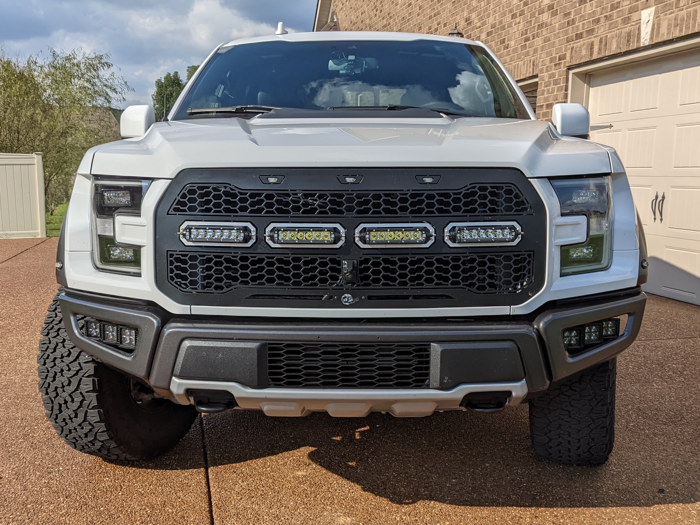 How to Choose Off-Road Lights
