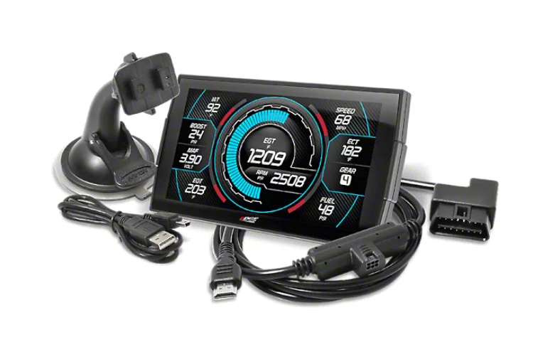 トッチページ Superchips F-150 Dashpaq+ In-Cabin Controller Tuner 10601 (11-20