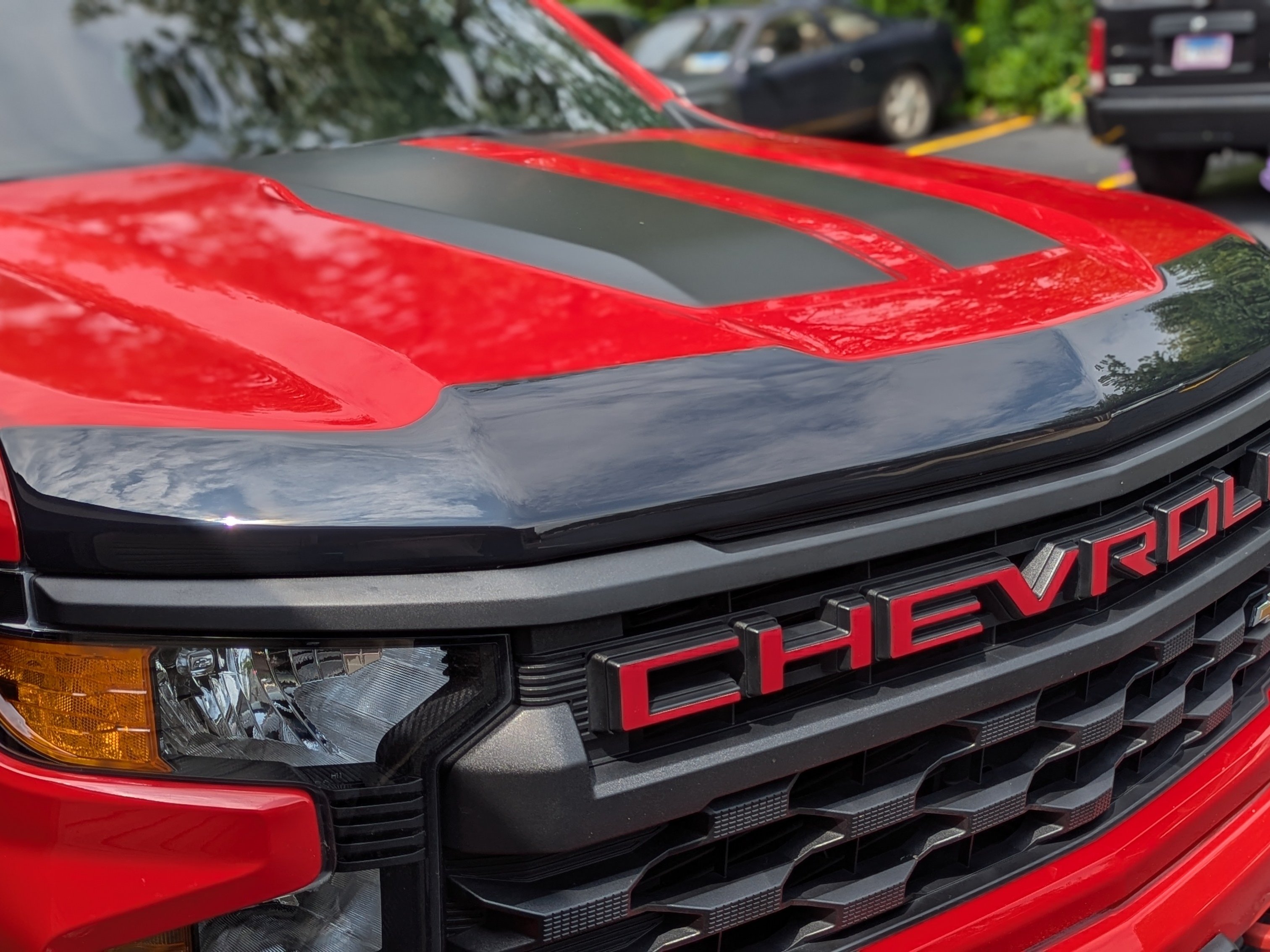 Keeping your Truck Clean and Comfortable with Rain Guards and Bug Shields