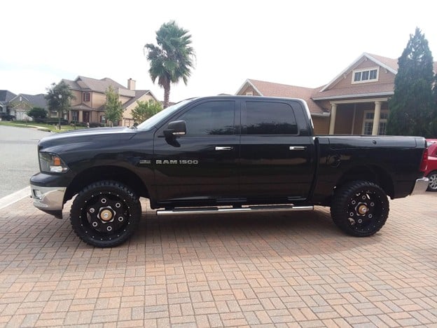 Ultimate Ram 1500 Mods & Upgrades Guide