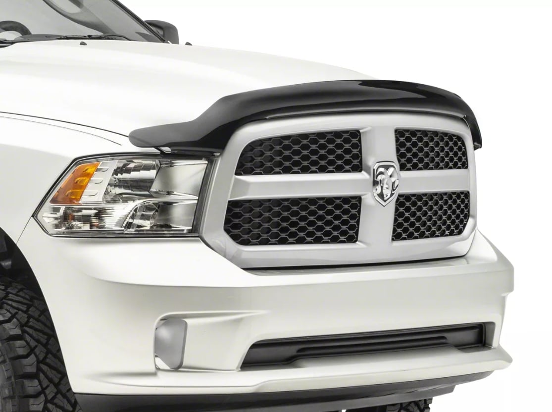 FAQ What Are The Best Bug Deflectors & Window Deflectors?