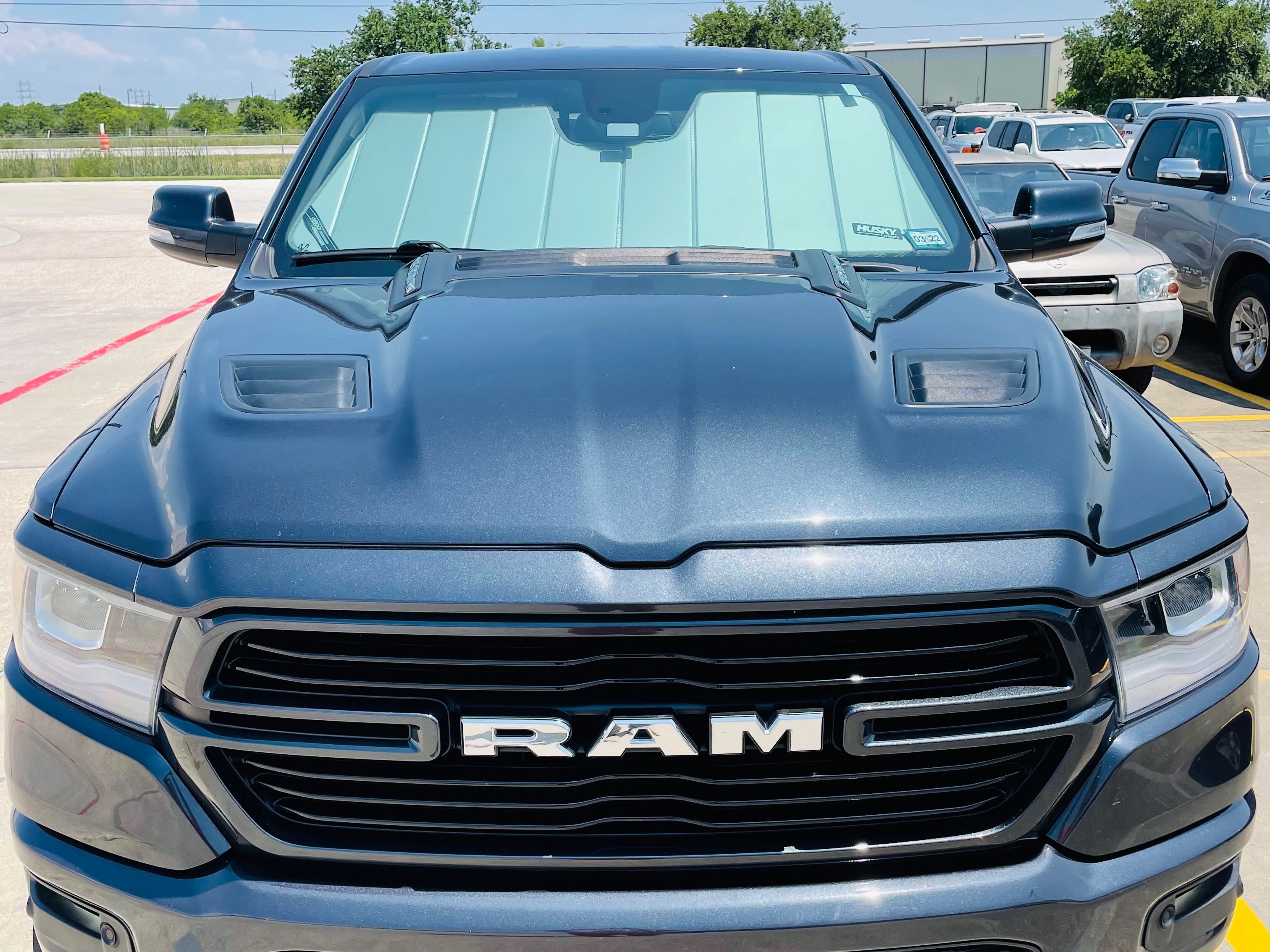 8 Ways to Protect Your Car from the Summer Sun