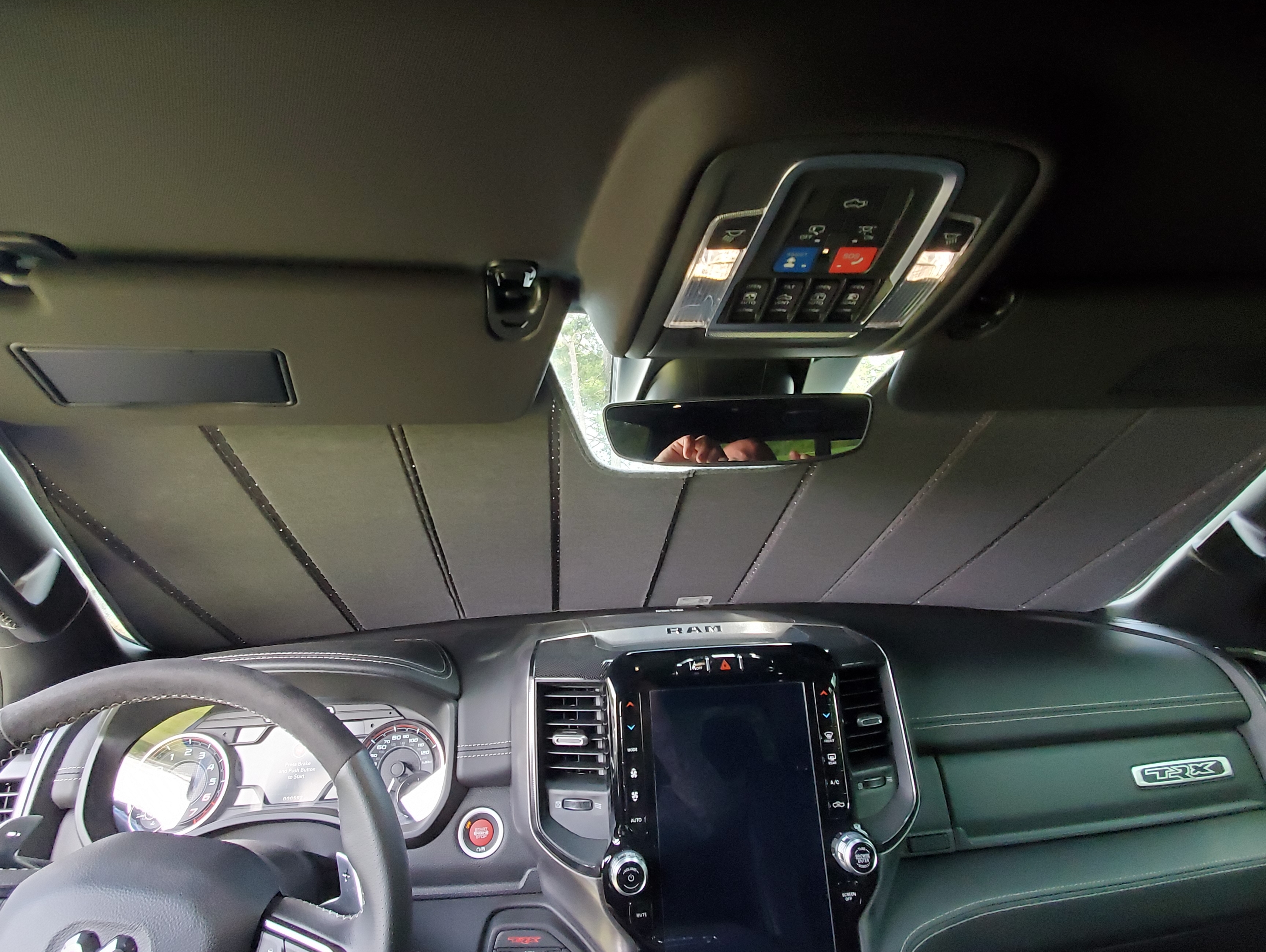 5 Quick Tips for Keeping Your Car Cool in the Summer