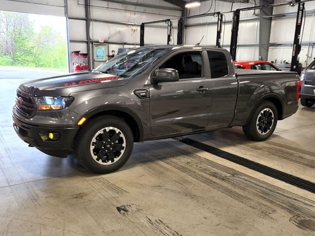 Ultimate Buying Guide: Best Ford Ranger Accessories and Parts by Lifestyle & Mission (to cover: Urban Utility, Off-Road, Workhorse Builds)