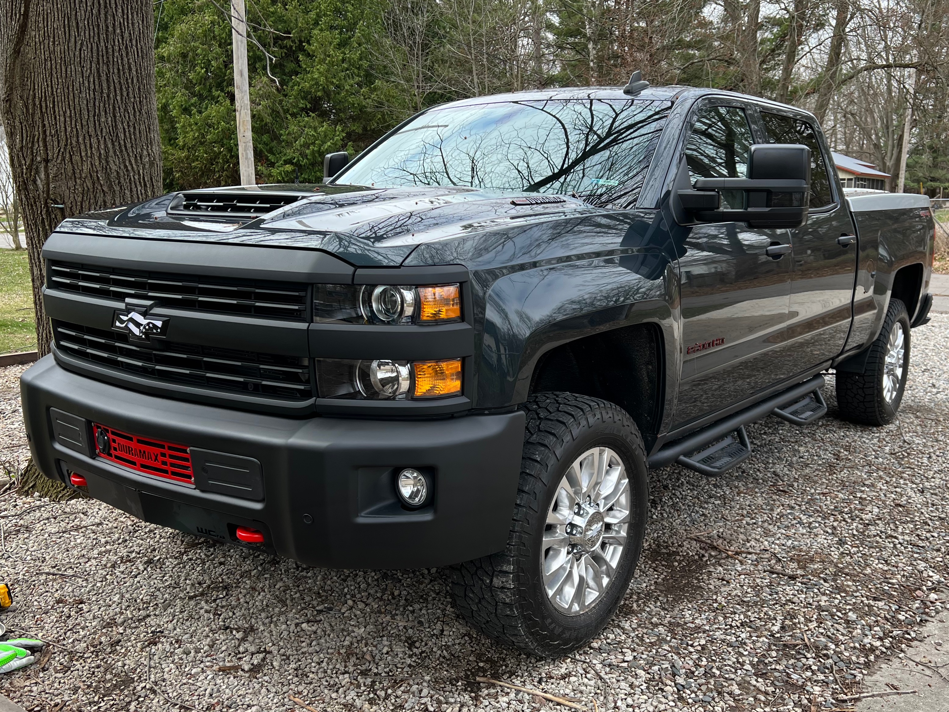 How to Install a Backup Sensor Kit or Backup Camera