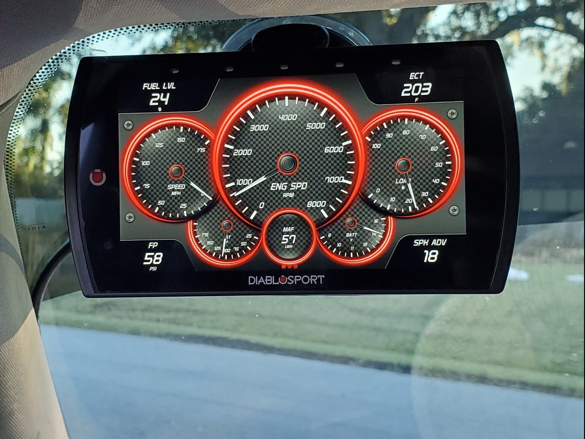 Performance Chips Glossary