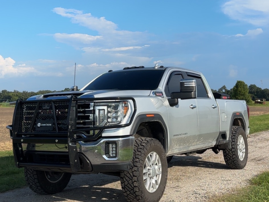 July 2019 Featured Friday: Jason’s LLY Savage Sierra Build