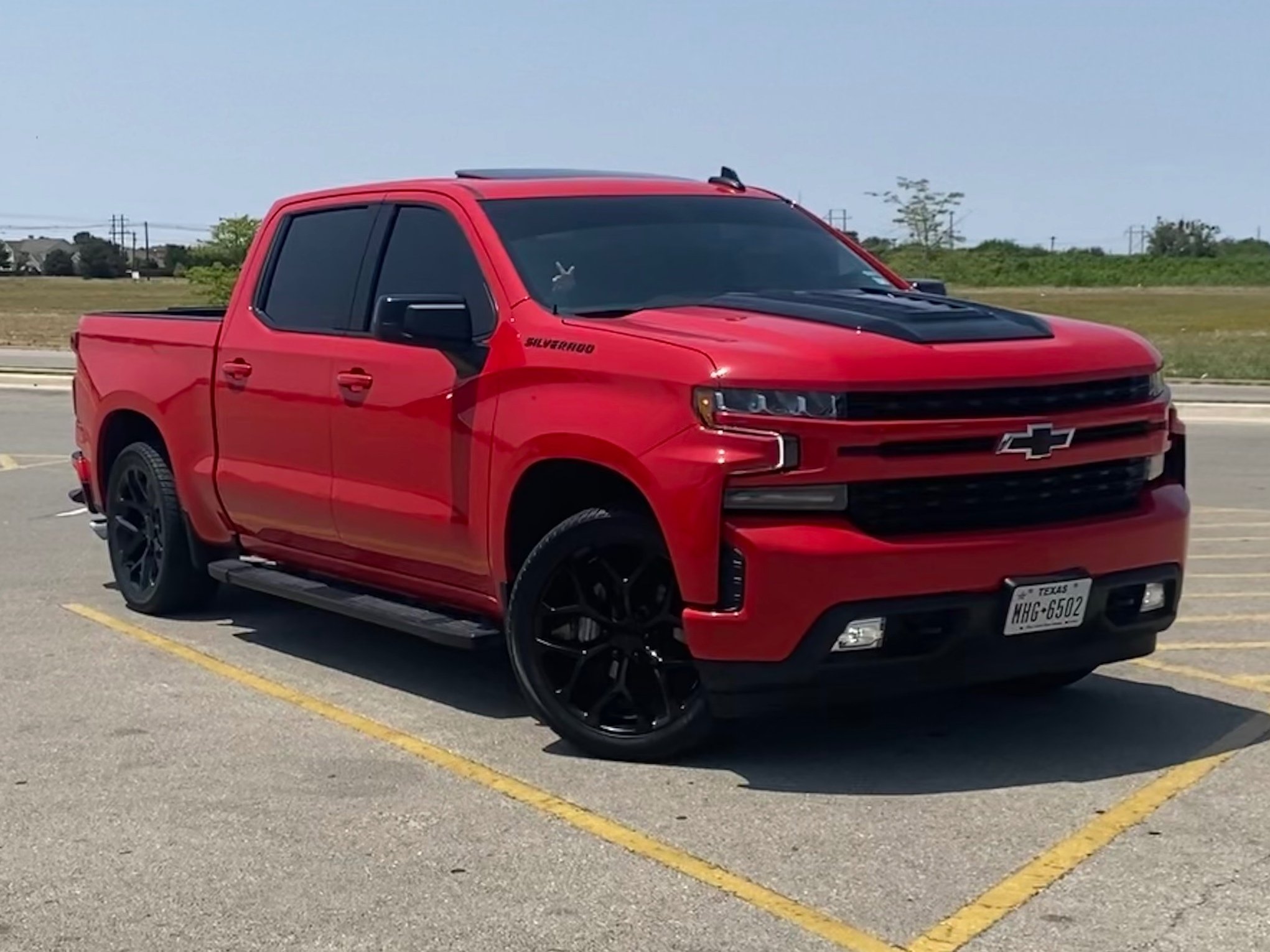 Body Kits Tech Center