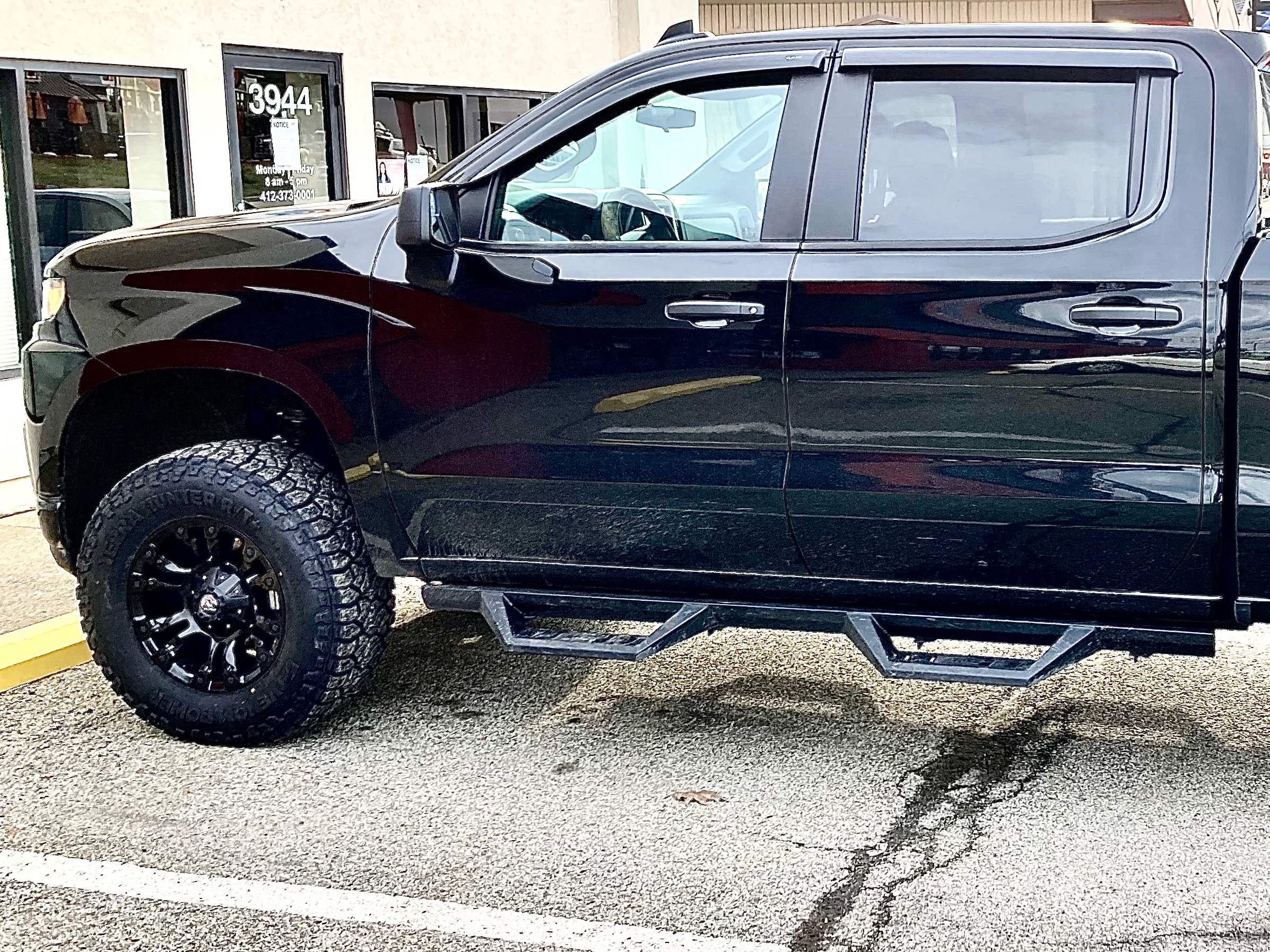 8 Most Popular Rides to Upgrade Suspensions in 2021