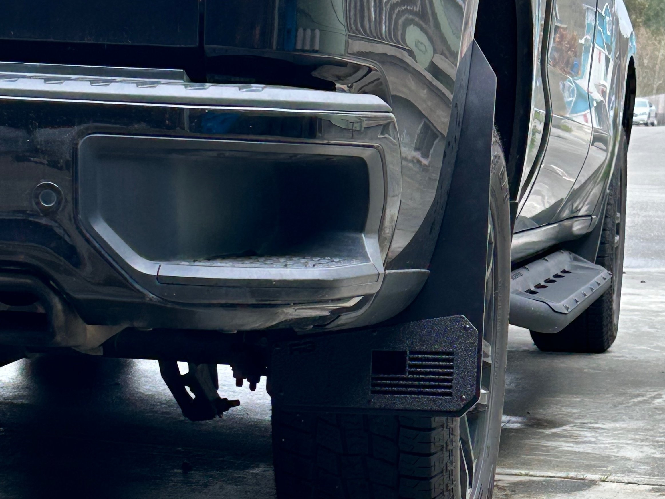 Husky Mud Flaps: What You Need to Know
