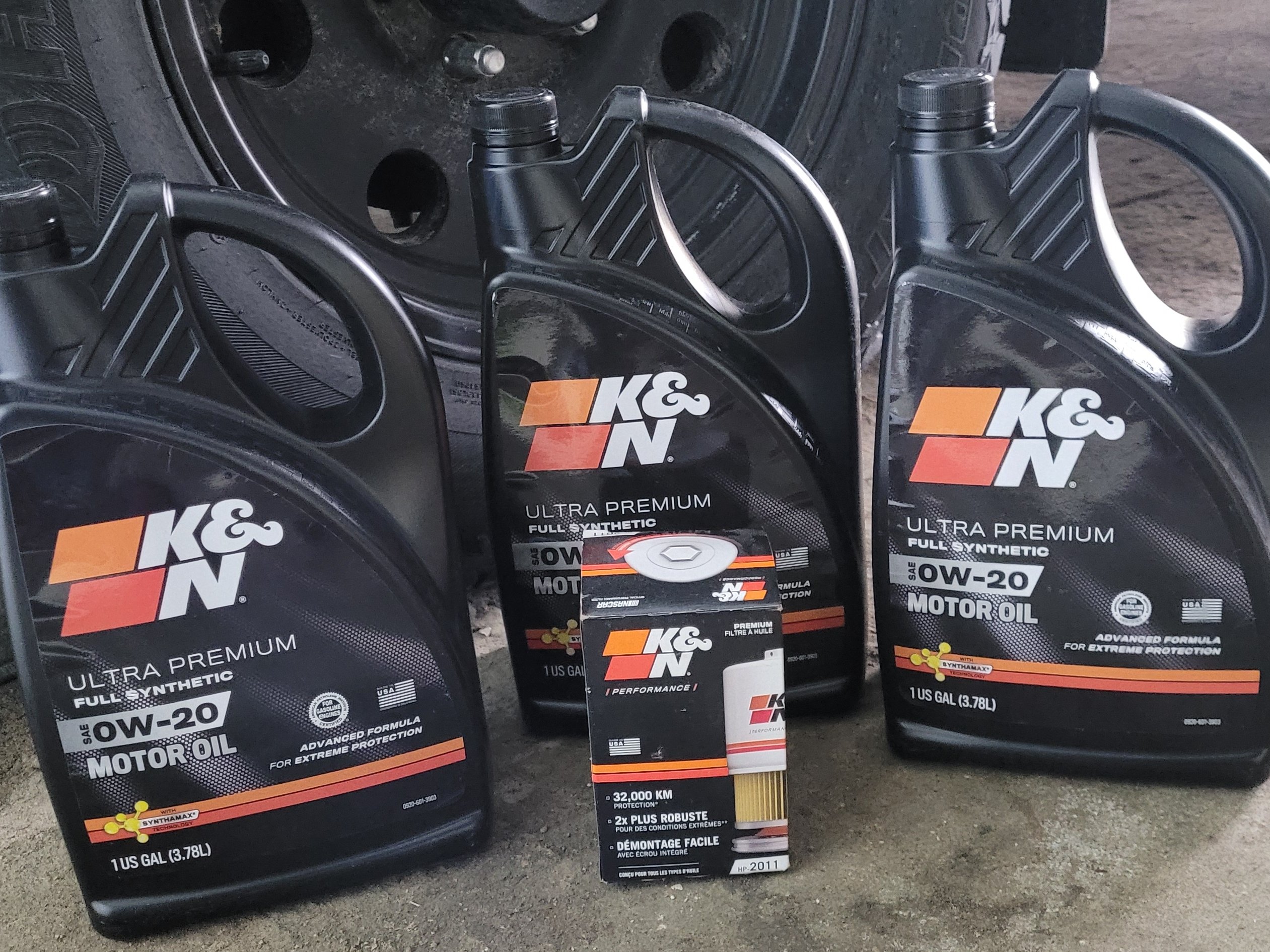 DIY Everything: How to Change Your Oil