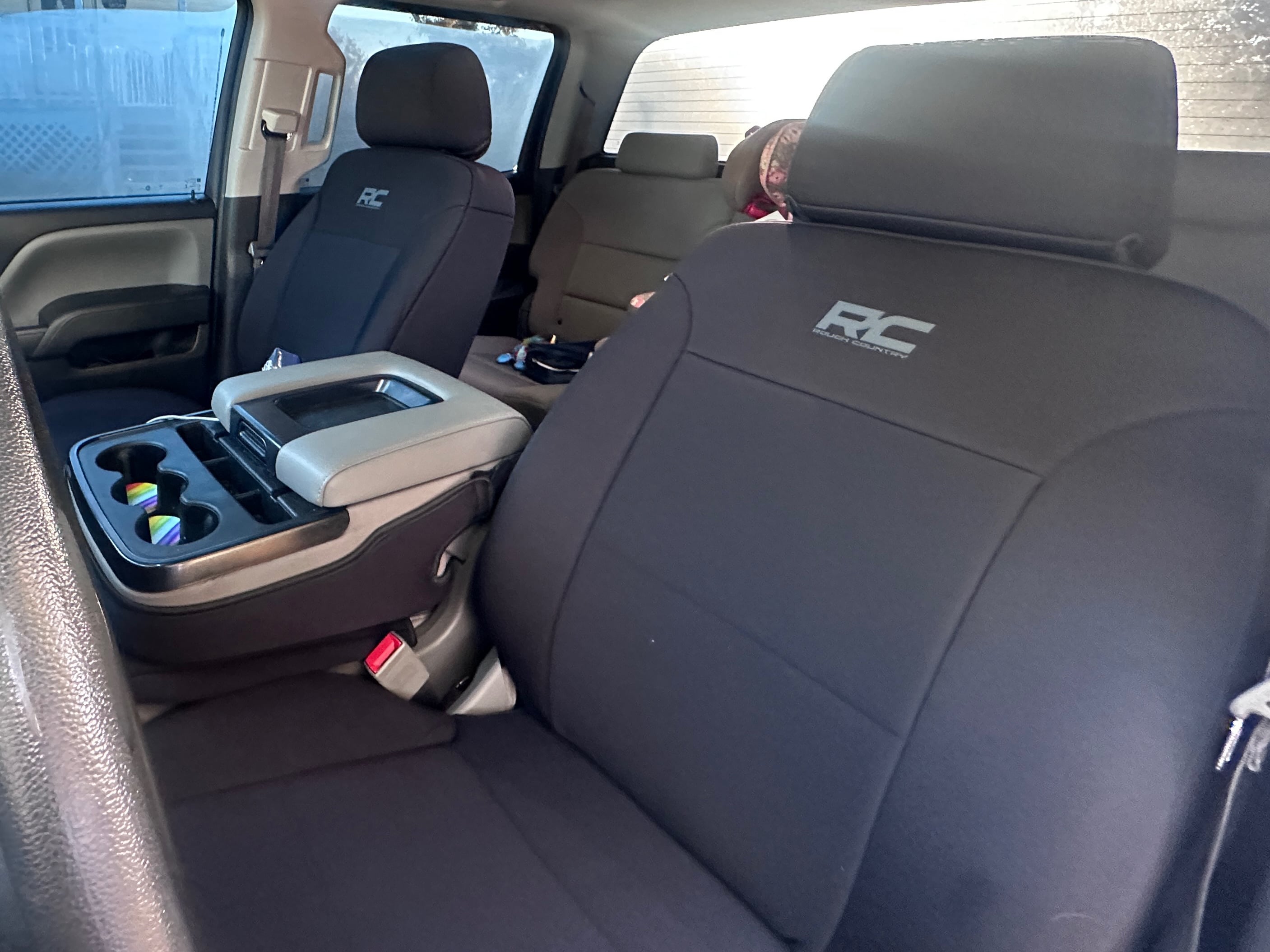 9 Reasons You Really Need New Car Seat Covers