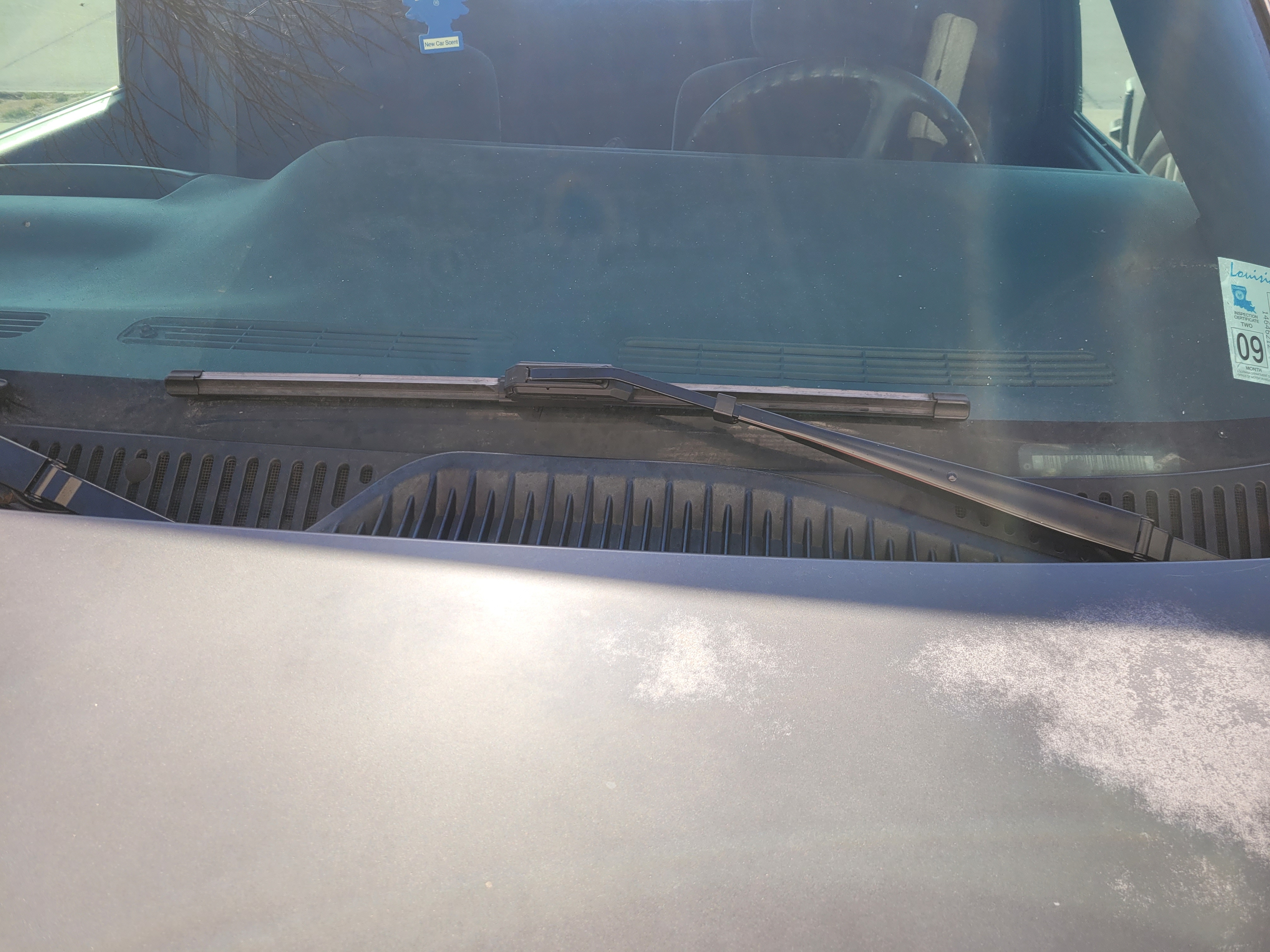 How to Install Windshield Snow Shades