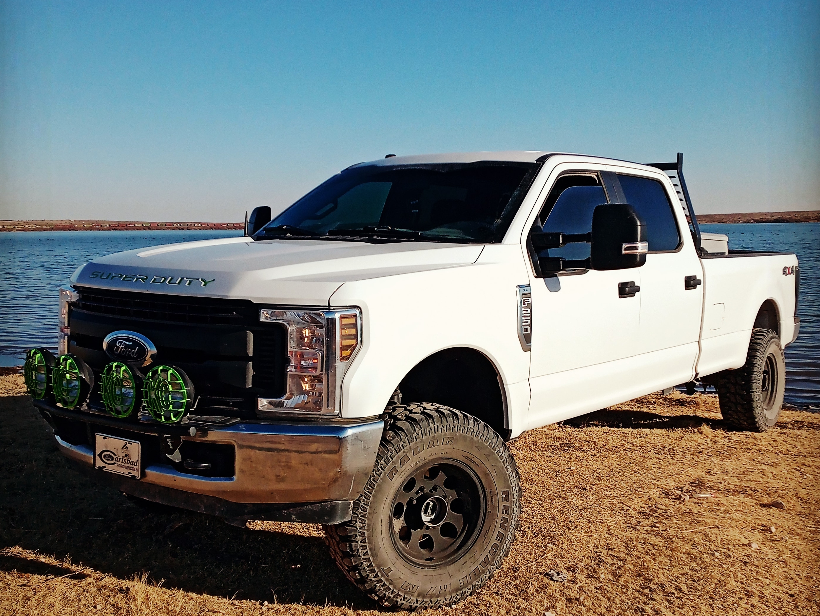 10 Father’s Day Gift Ideas for Truck Lovers