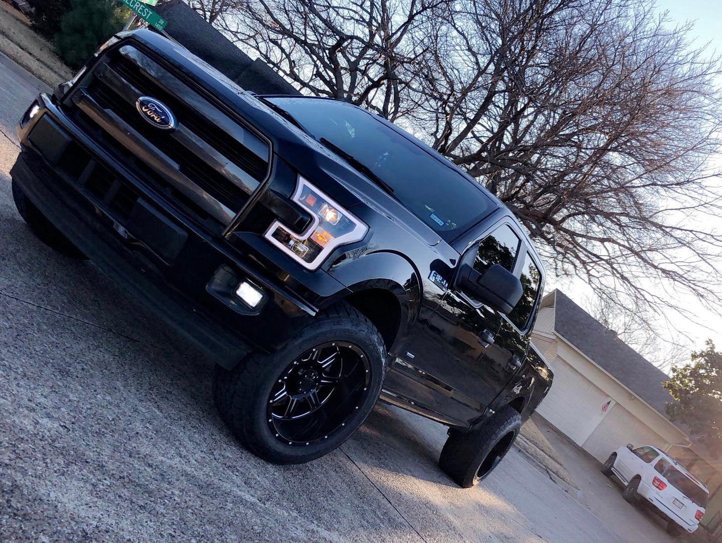 Best Diesel Truck Accessories & Performance Parts