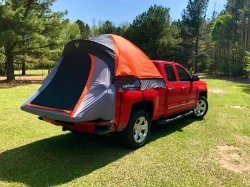 Rooftop Tent or Truck Bed Tent? What’s Best For Your Pickup