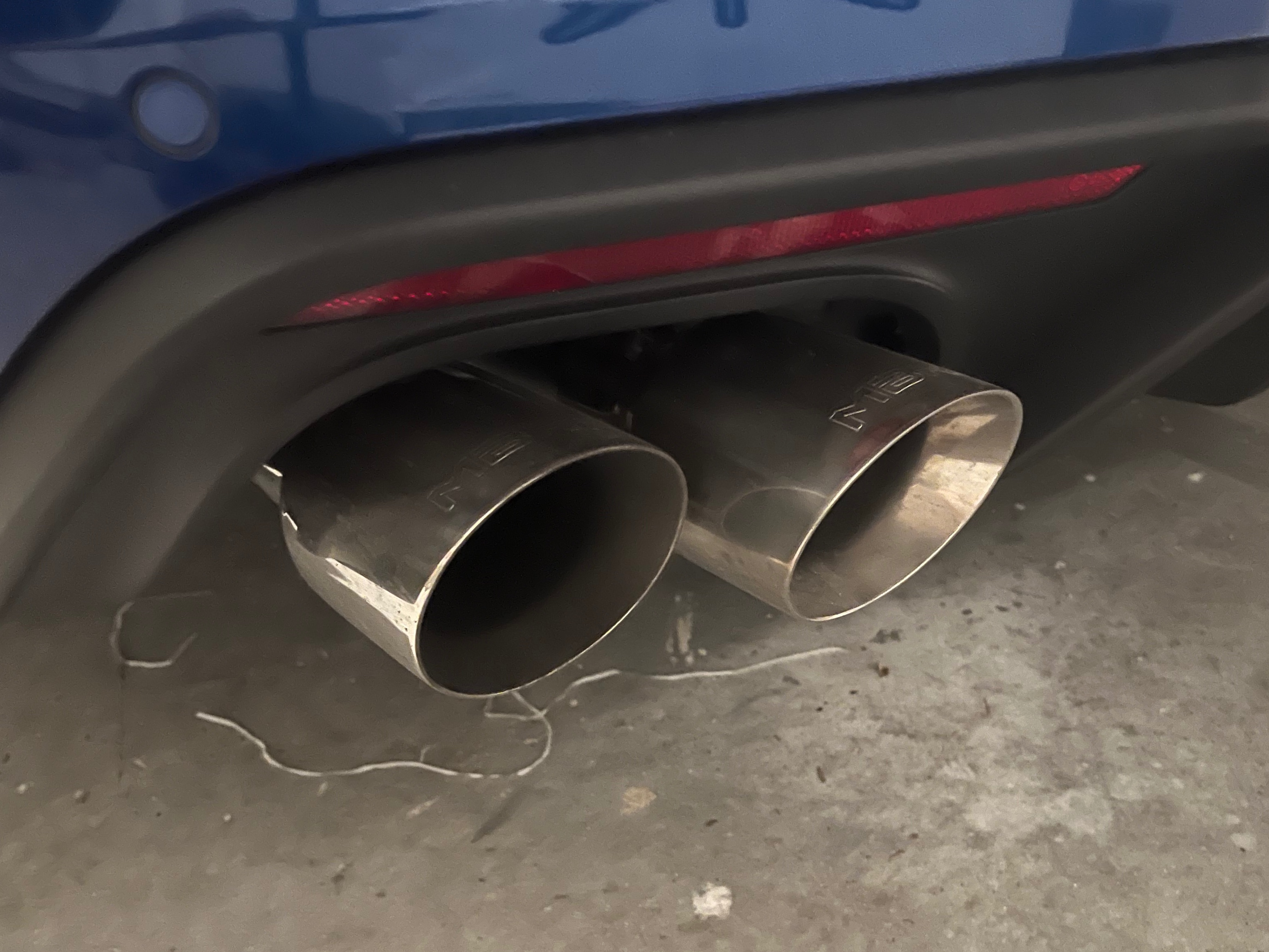 Choosing Between X-Pipes and H-Pipes For Your Exhaust