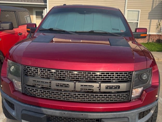 Best Tonneau Covers for your Ford F-150