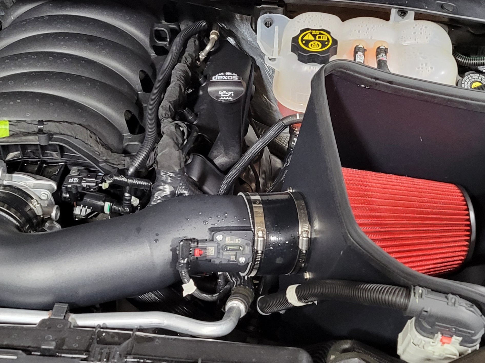 What is the Best AEM Air Intake for Performance & MPG Gains?