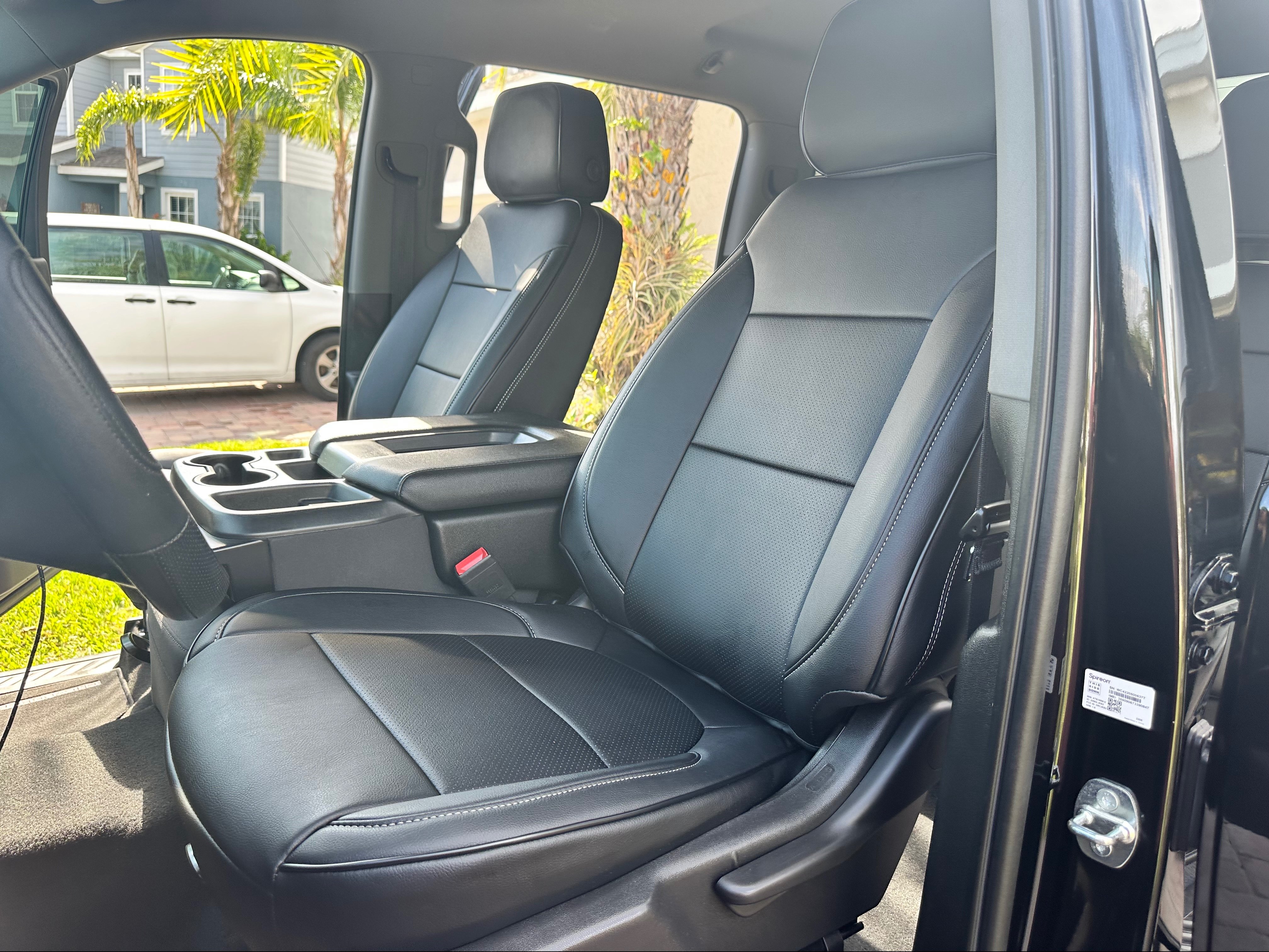 Material Showdown: Which Seat Cover Material Best Suits Your Lifestyle