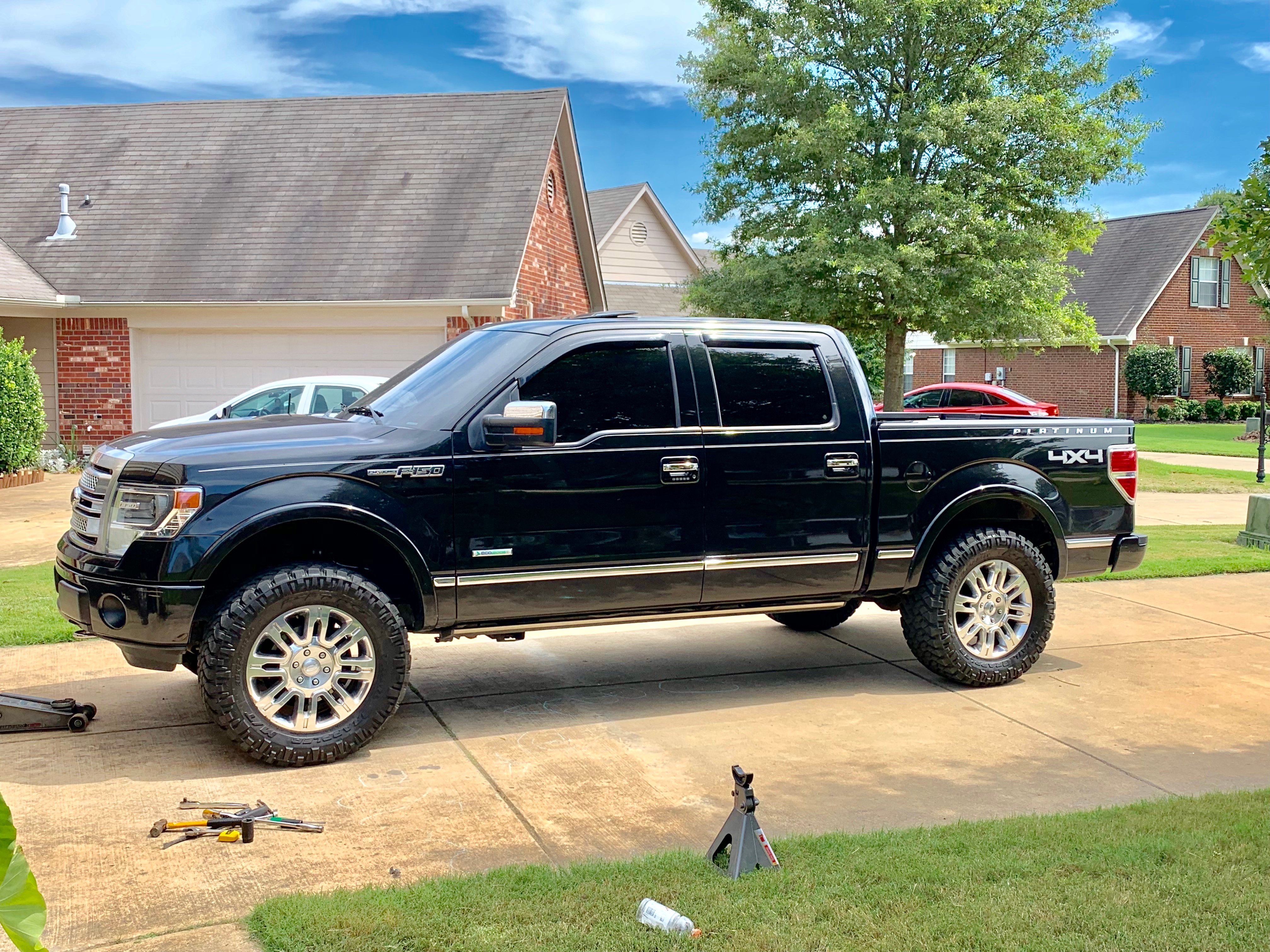 Best Truck Performance Mods for Every Budget
