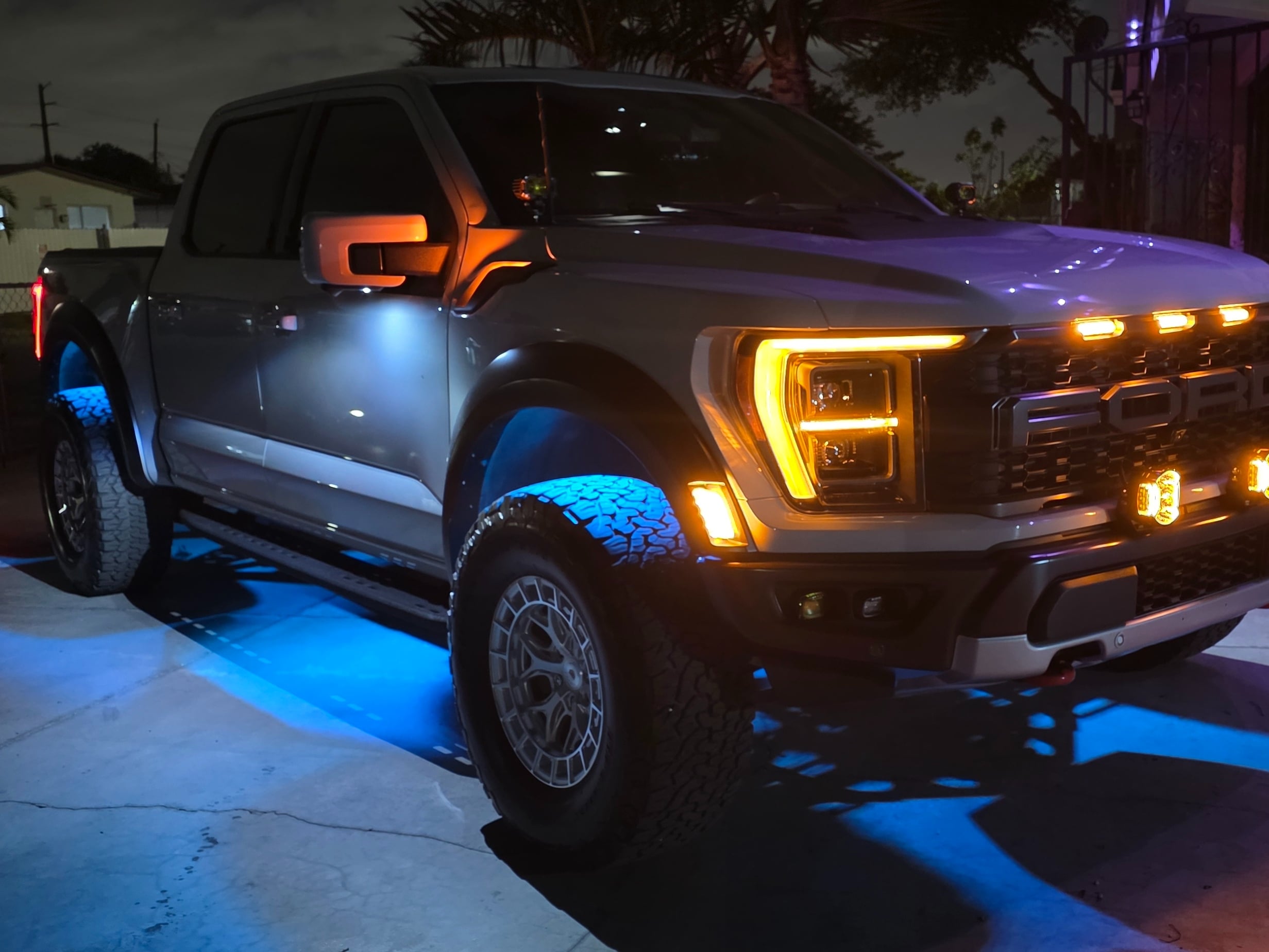 Rock Lights for Trucks: What They Are, How to Install Them, and Which Brands to Consider