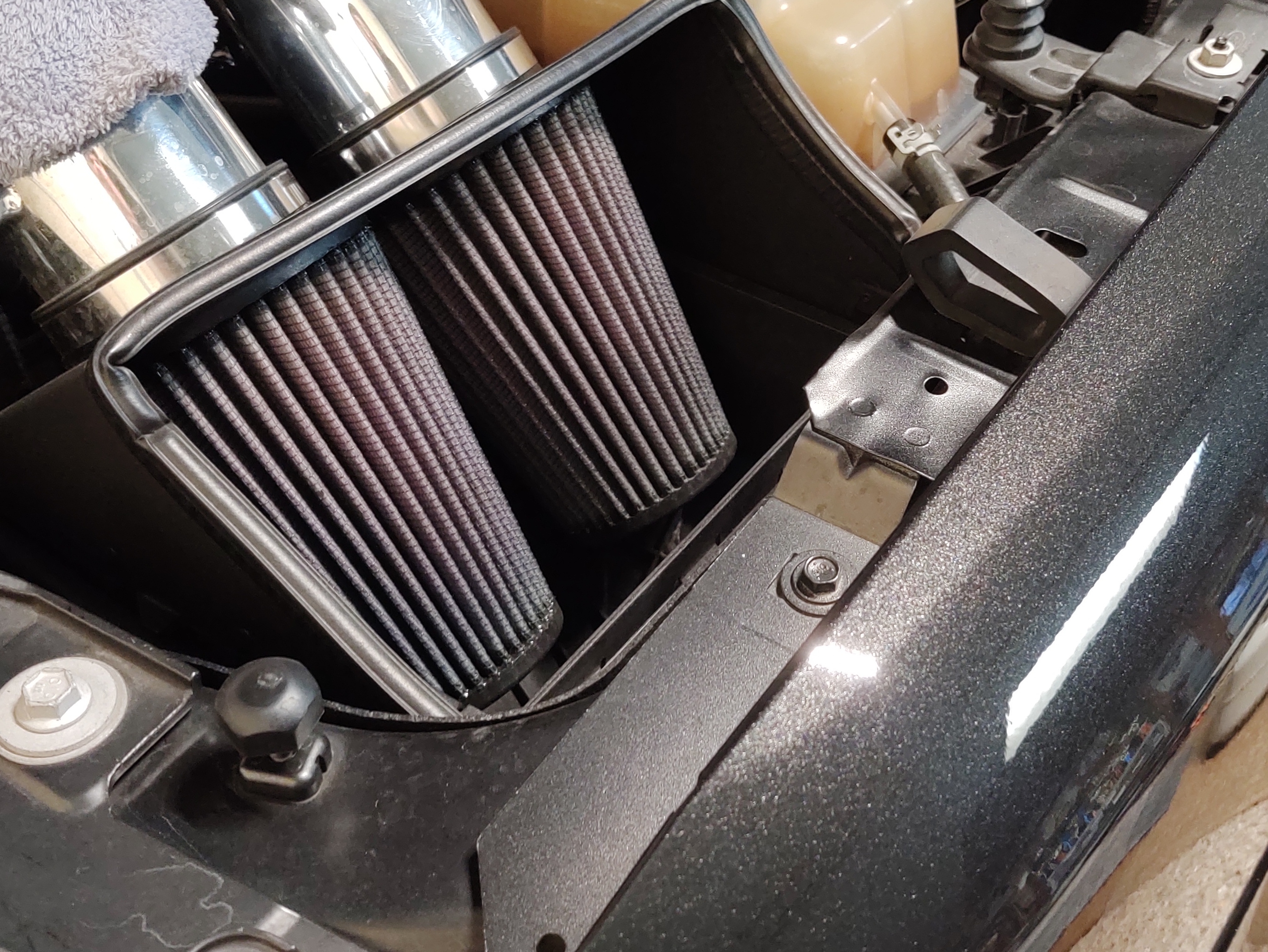 What Do Air Filters Do?