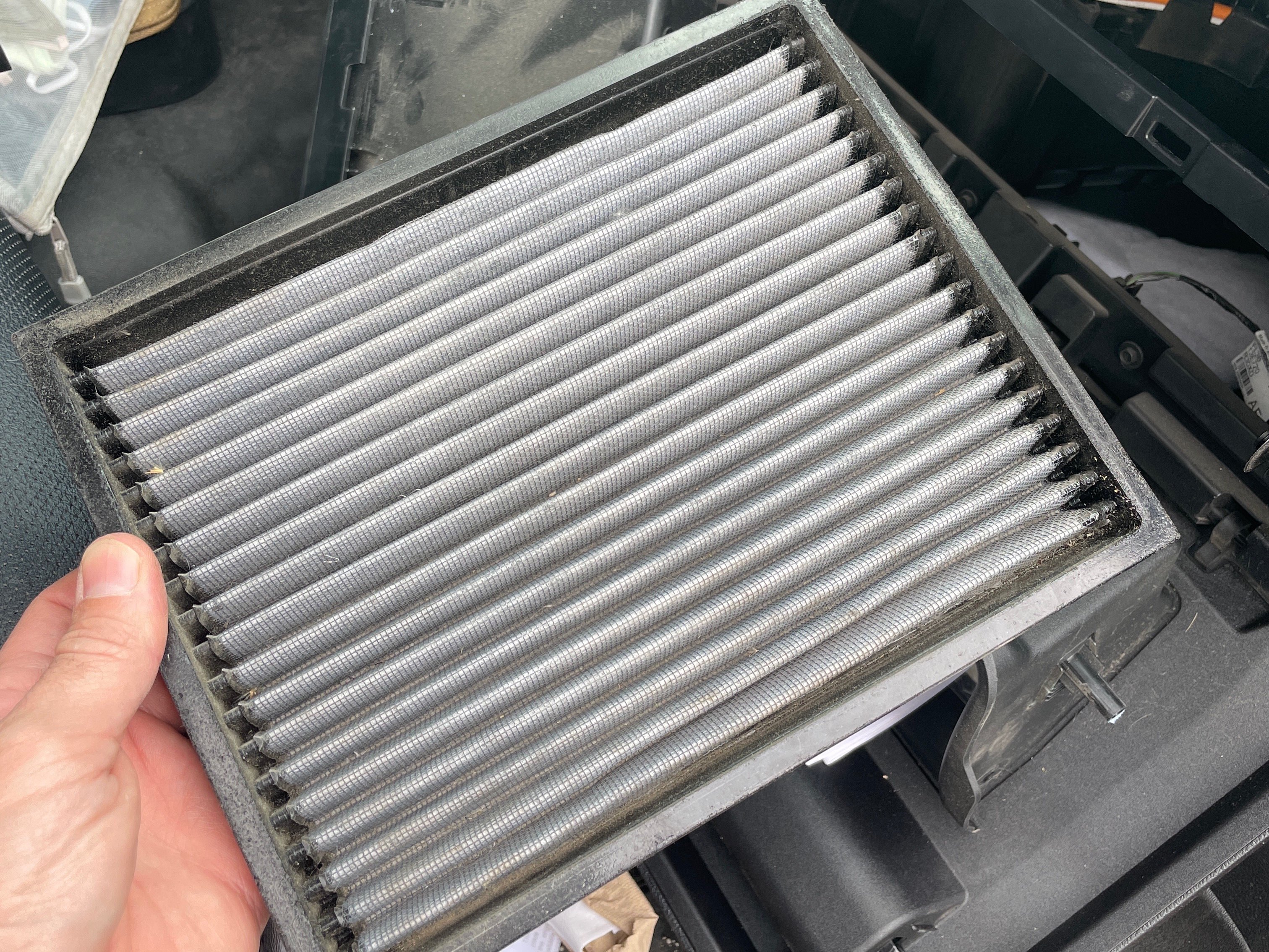 How to Shop for the Best Cabin Air Filters