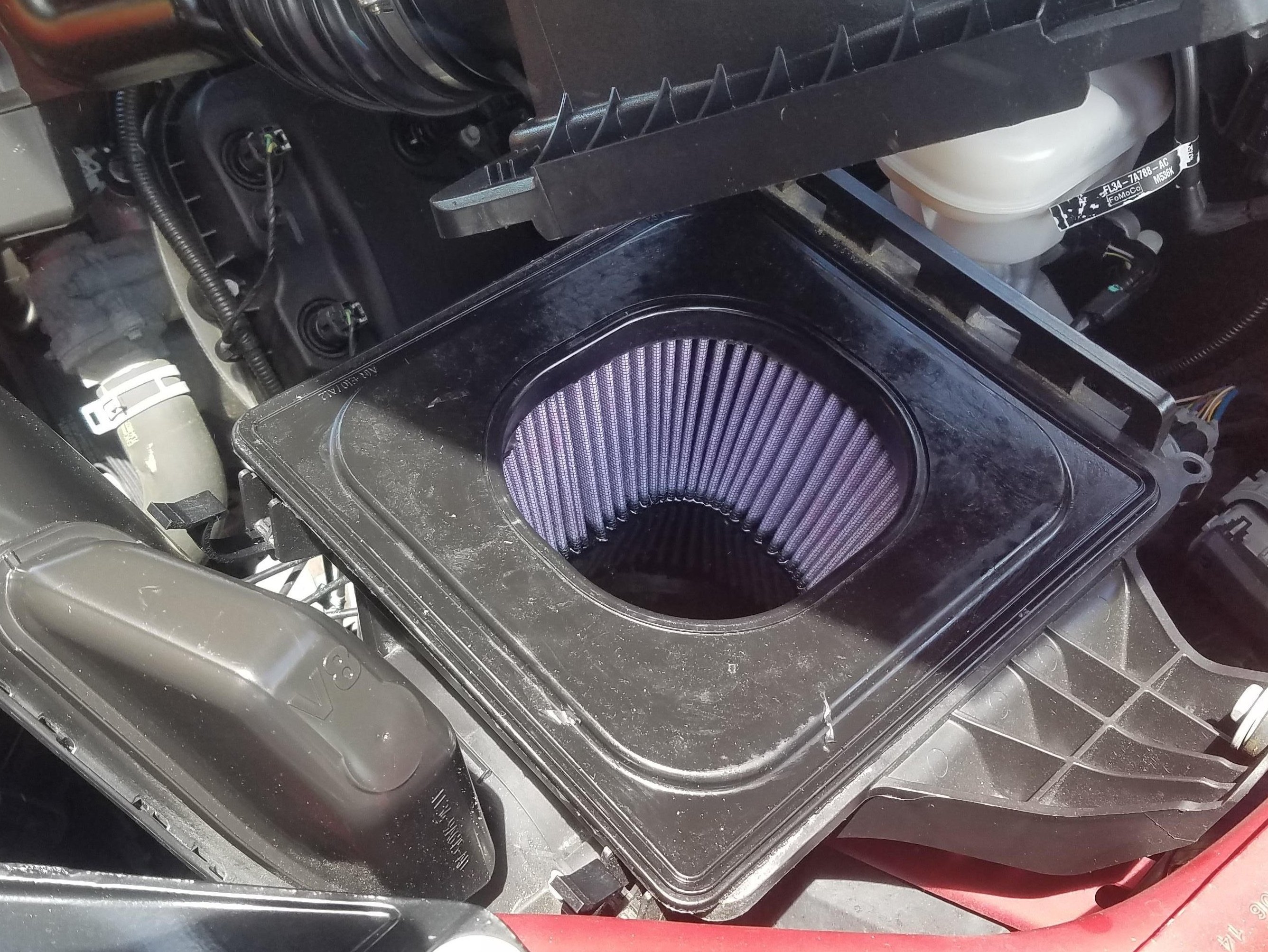 AirAid SynthaFlow vs. SynthaMax