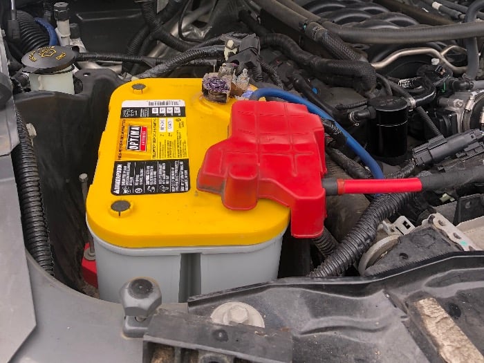 How to Jump Start & Charge Your Car Battery