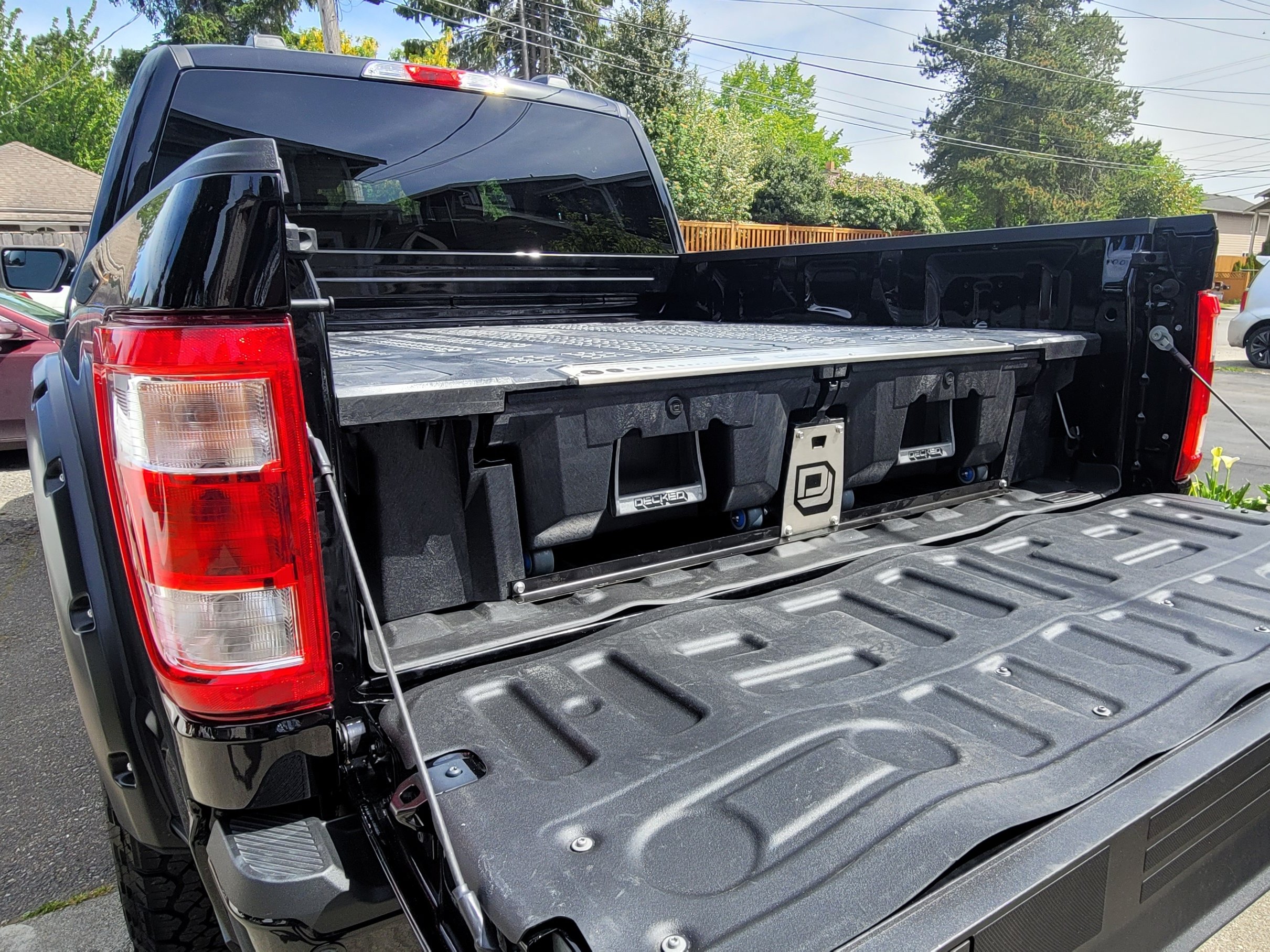 2020 Hunting Season Vehicle Prep Guide