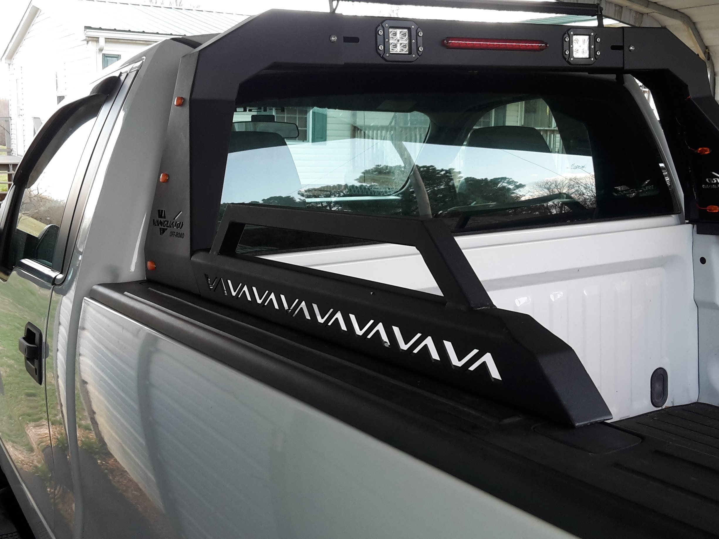 Bed Caps & Bed Rails FAQ