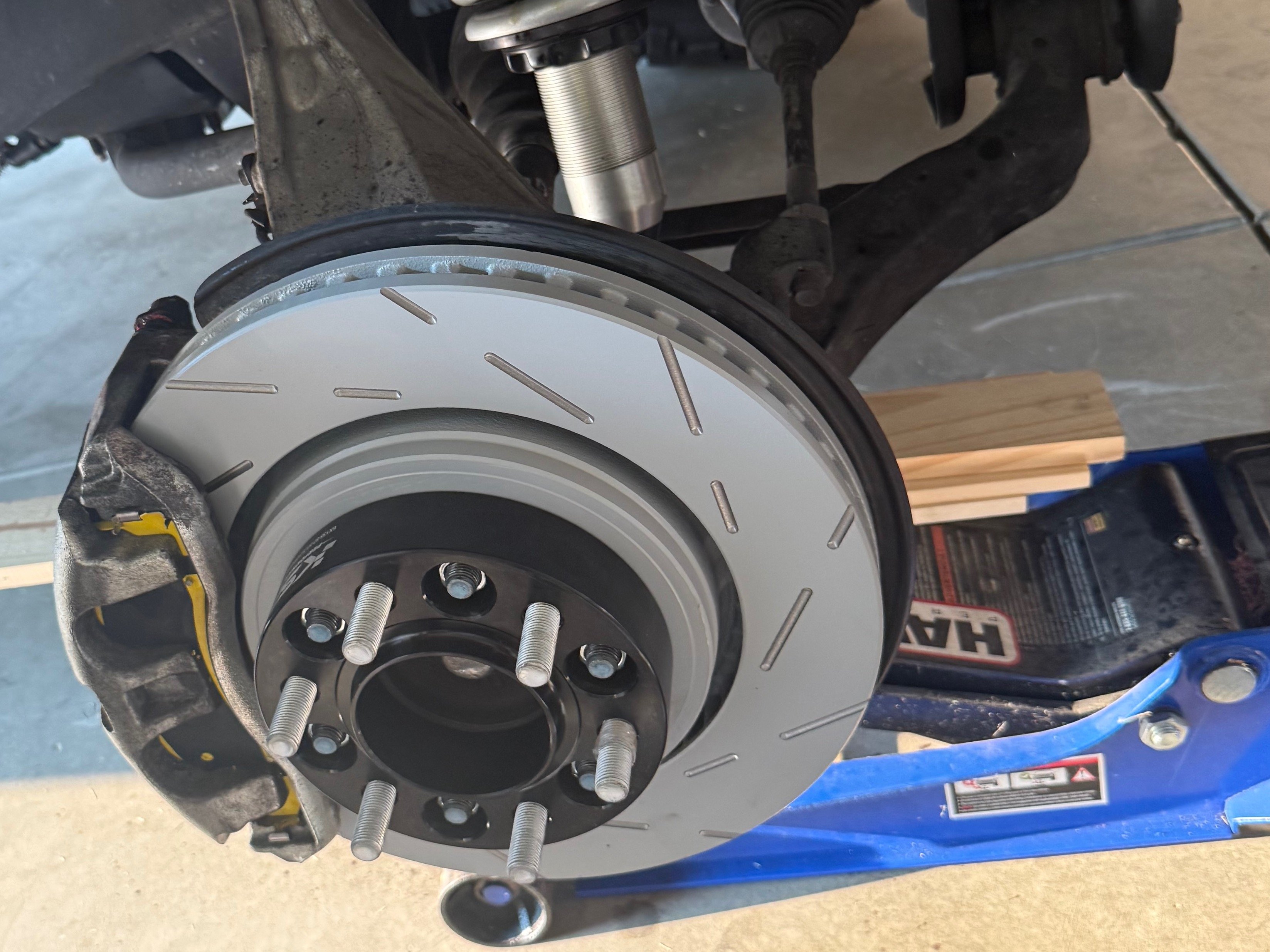 EBC Brakes, Rotors & Pads Customer Reviews
