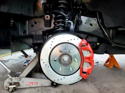 5 Reasons to Upgrade Your Brakes and Rotors