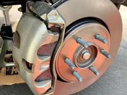 Boost Your Brake Performance