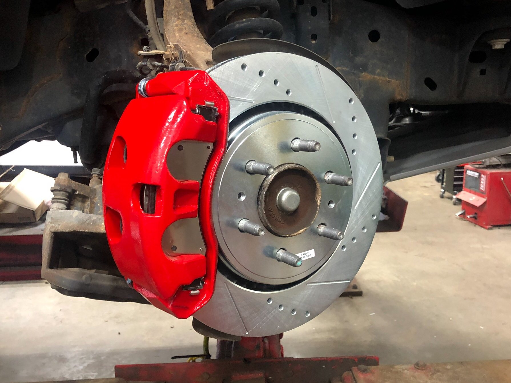 3 Reasons to Get PowerStop Brakes, Rotors & Pads