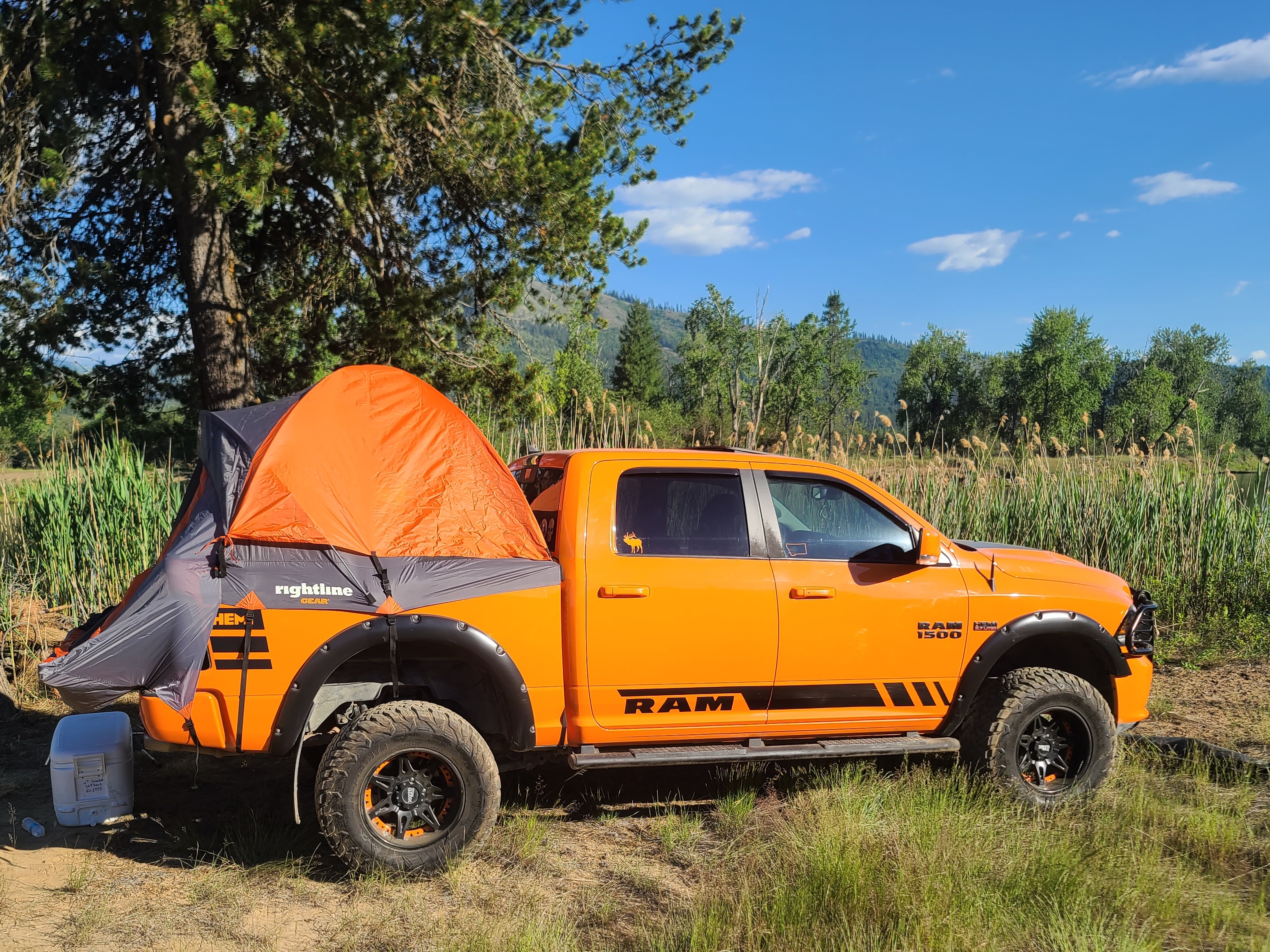 Car Camping 101: Your Guide To A Great Outing