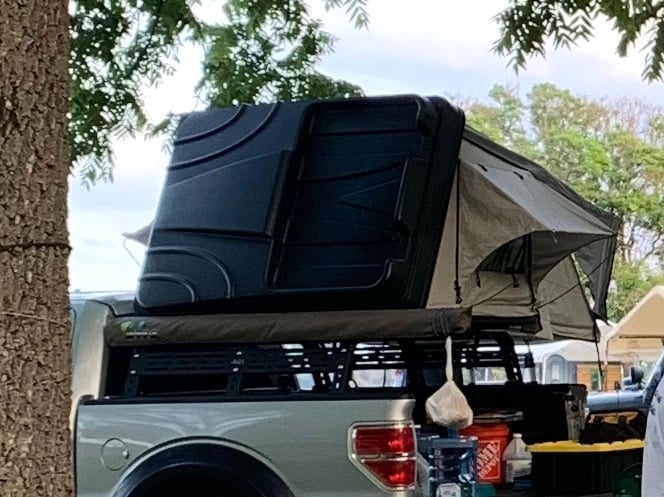 How to Shop for Rooftop Tents Online