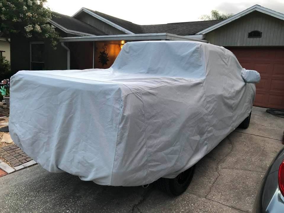 Car Covers Reviews