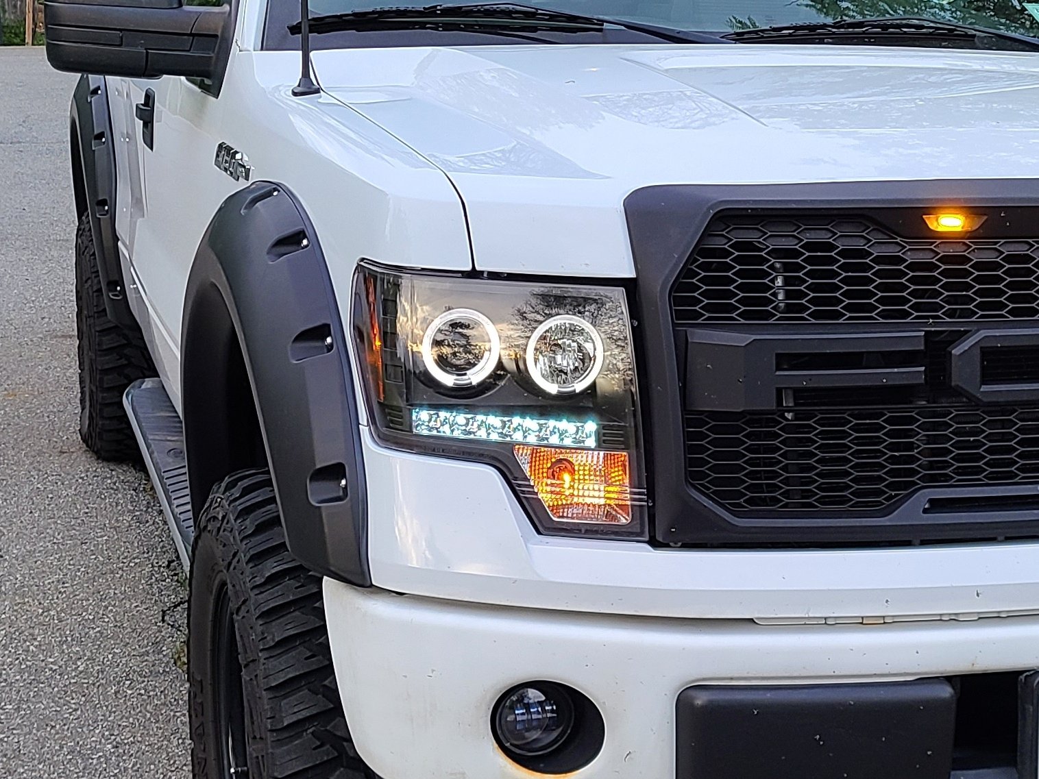 How to Install Fender Flares