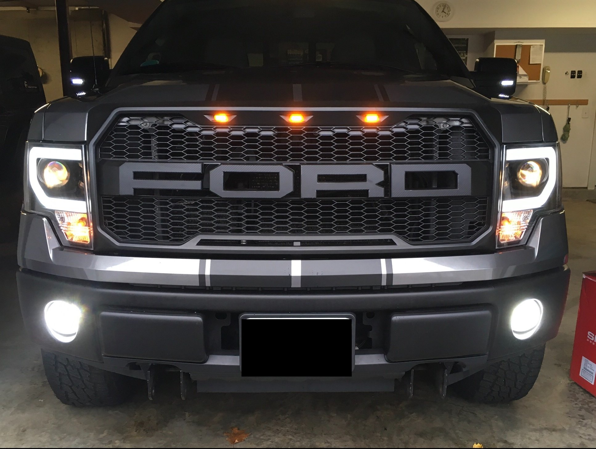 How Can I Tell if I Need a Conversion Kit? LED Lights