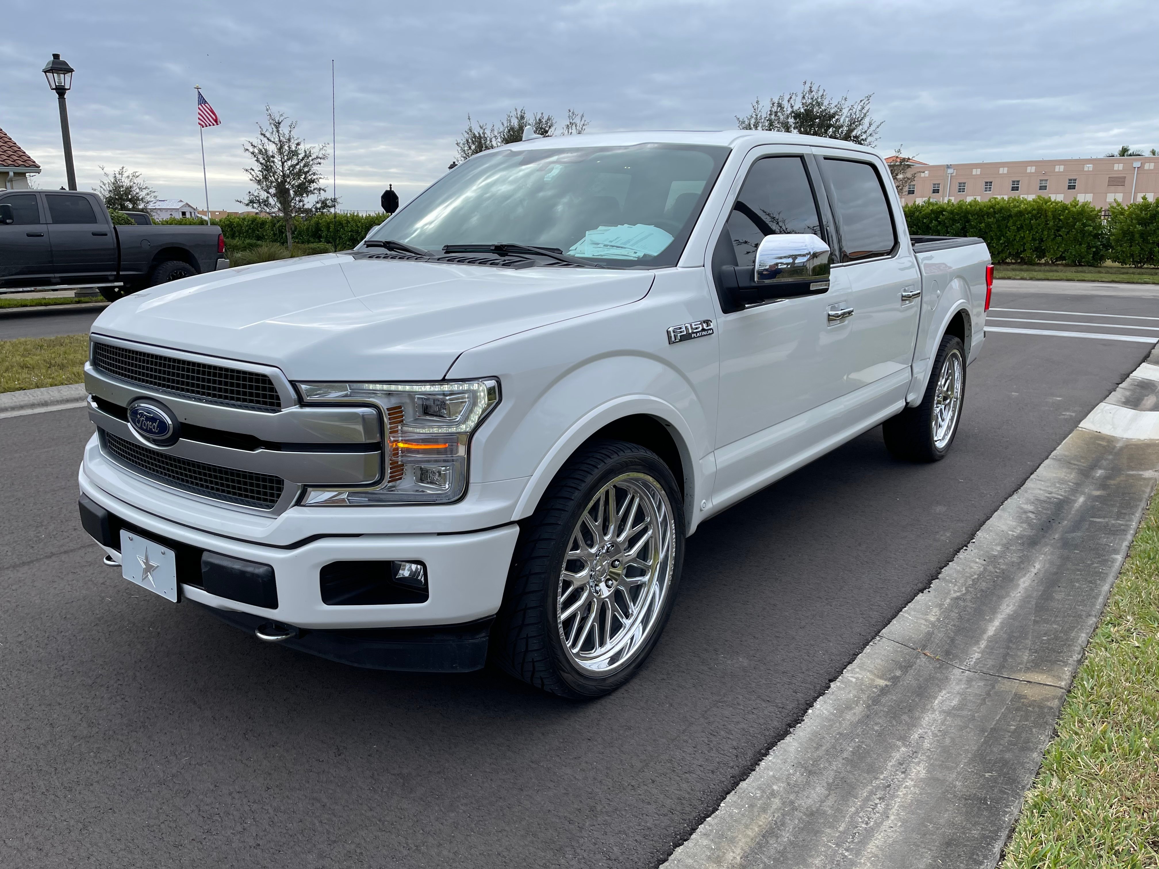 Lowering Springs vs. Coilovers