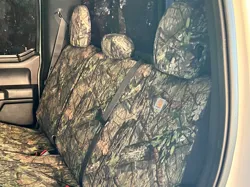 Best Camo Truck Accessories for Your Next Outdoor Trip
